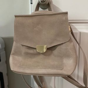 Purse/backpack